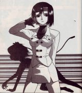 BUY NEW excel saga - 143057 Premium Anime Print Poster