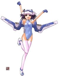 BUY NEW excel saga - 2517 Premium Anime Print Poster
