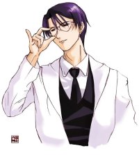 BUY NEW excel saga - 2519 Premium Anime Print Poster