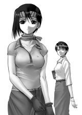 BUY NEW excel saga - 29231 Premium Anime Print Poster