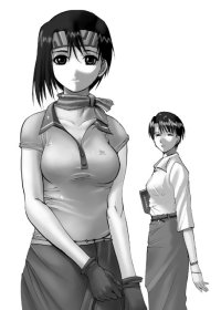 BUY NEW excel saga - 29231 Premium Anime Print Poster