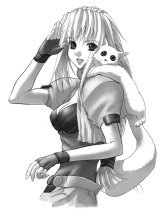 BUY NEW excel saga - 29501 Premium Anime Print Poster
