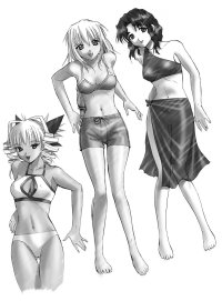 BUY NEW excel saga - 29504 Premium Anime Print Poster