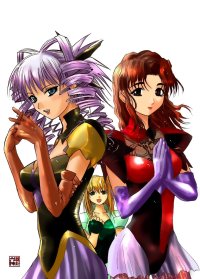 BUY NEW excel saga - 29675 Premium Anime Print Poster