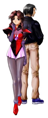 BUY NEW excel saga - 39125 Premium Anime Print Poster