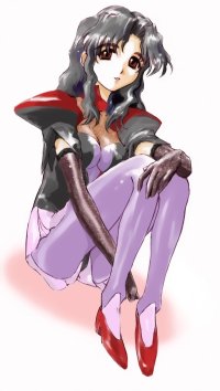 BUY NEW excel saga - 39128 Premium Anime Print Poster