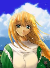 BUY NEW excel saga - 58253 Premium Anime Print Poster