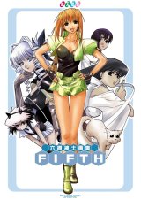 BUY NEW excel saga - 58256 Premium Anime Print Poster