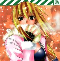BUY NEW excel saga - 61115 Premium Anime Print Poster