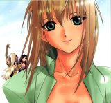 BUY NEW excel saga - 61123 Premium Anime Print Poster