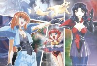BUY NEW excel saga - 7299 Premium Anime Print Poster