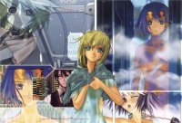 BUY NEW excel saga - 7301 Premium Anime Print Poster