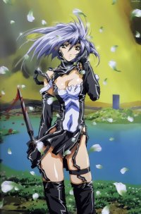 BUY NEW exodus guilty - 28330 Premium Anime Print Poster