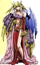 BUY NEW exodus guilty - 40171 Premium Anime Print Poster