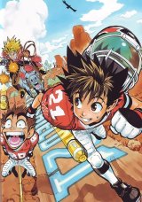 BUY NEW eyeshield 21 - 108475 Premium Anime Print Poster