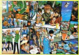 BUY NEW eyeshield 21 - 117878 Premium Anime Print Poster