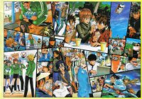 BUY NEW eyeshield 21 - 117878 Premium Anime Print Poster