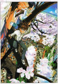 BUY NEW eyeshield 21 - 117984 Premium Anime Print Poster