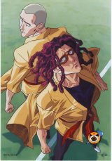 BUY NEW eyeshield 21 - 121998 Premium Anime Print Poster