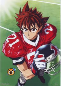 BUY NEW eyeshield 21 - 122210 Premium Anime Print Poster