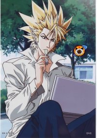 BUY NEW eyeshield 21 - 122213 Premium Anime Print Poster