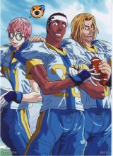 BUY NEW eyeshield 21 - 122313 Premium Anime Print Poster