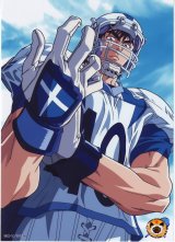 BUY NEW eyeshield 21 - 122330 Premium Anime Print Poster