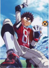 BUY NEW eyeshield 21 - 122693 Premium Anime Print Poster