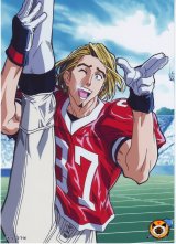 BUY NEW eyeshield 21 - 122694 Premium Anime Print Poster