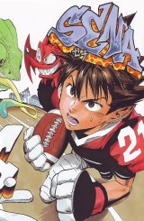 BUY NEW eyeshield 21 - 132030 Premium Anime Print Poster