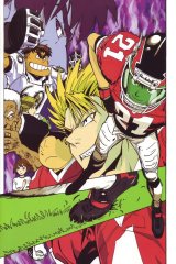 BUY NEW eyeshield 21 - 134777 Premium Anime Print Poster