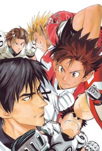BUY NEW eyeshield 21 - 134778 Premium Anime Print Poster