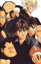 BUY NEW eyeshield 21 - 134914 Premium Anime Print Poster