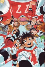 BUY NEW eyeshield 21 - 134916 Premium Anime Print Poster
