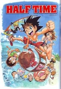 BUY NEW eyeshield 21 - 134918 Premium Anime Print Poster