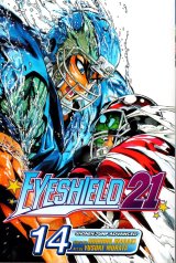 BUY NEW eyeshield 21 - 135249 Premium Anime Print Poster