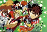 BUY NEW eyeshield 21 - 13776 Premium Anime Print Poster