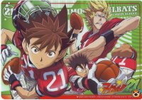 BUY NEW eyeshield 21 - 139017 Premium Anime Print Poster