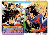 BUY NEW eyeshield 21 - 139964 Premium Anime Print Poster