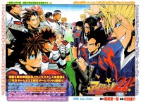BUY NEW eyeshield 21 - 139964 Premium Anime Print Poster