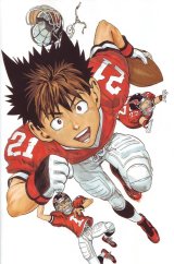 BUY NEW eyeshield 21 - 142815 Premium Anime Print Poster