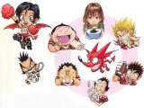 BUY NEW eyeshield 21 - 143082 Premium Anime Print Poster