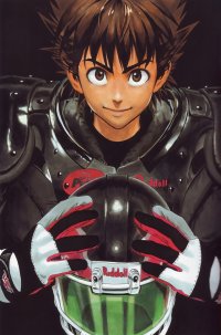 BUY NEW eyeshield 21 - 143084 Premium Anime Print Poster