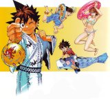BUY NEW eyeshield 21 - 143087 Premium Anime Print Poster