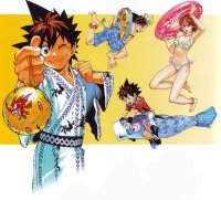 BUY NEW eyeshield 21 - 143087 Premium Anime Print Poster