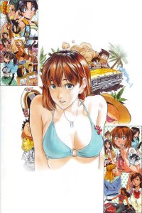 BUY NEW eyeshield 21 - 143105 Premium Anime Print Poster