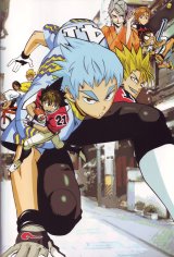 BUY NEW eyeshield 21 - 143106 Premium Anime Print Poster