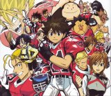 BUY NEW eyeshield 21 - 143108 Premium Anime Print Poster