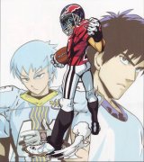 BUY NEW eyeshield 21 - 143109 Premium Anime Print Poster