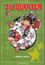 BUY NEW eyeshield 21 - 144828 Premium Anime Print Poster